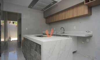 Imagem 6: Casa com 4 dormitórios à venda, 179 m² por R$ 690.000,00 - José de Alencar - Fortaleza/CE