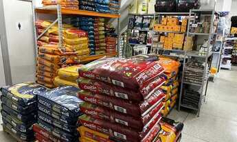 Imagem 4: Vendo loja Agropecuária