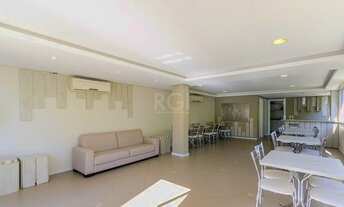 Imagem 4: Apartamento para Venda - 50m², 2 dormitórios, 1 vaga - Cristal