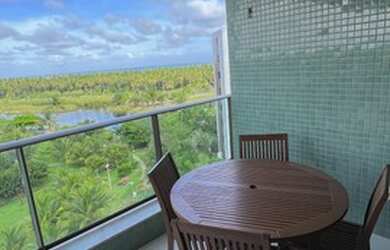 Imagem 7: Condomínio Terraço Laguna. Apartamento para aluguel com 113 metros quadrados com 3 suítes