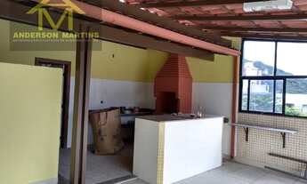 Imagem 6: Cobertura linear de 3 quartos na Praia da Costa Cód: 6367 R