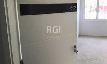 Imagem 6: Conjunto/Sala para Venda - 32.16m², 0 dormitórios, 1 vaga - São João