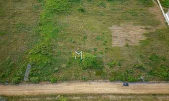 Imagem 7: Terrenão comercial frente RB-367 com 12.038m² , em Porto Seguro, Bahia!