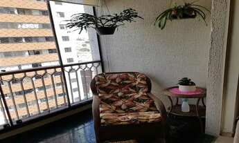 Imagem 4: Apartamento Vila Regente Feijó São Paulo/SP