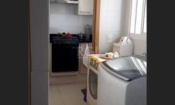 Imagem 6: Apartamento para Venda - 105.64m², 3 dormitórios, sendo 1 suites, 2 vagas - Passo da Areia