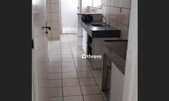 Imagem 7: Apartamento com 3 dormitórios para alugar, 97 m² por R$ 3.400/mês - Fátima - Teresina/PI
