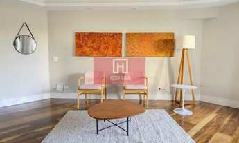 Imagem 3: Apartamento para alugar no bairro Brooklin - São Paulo/SP, Zona Sul