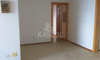 Imagem 7: Apartamento à venda, CENTRO, CASCAVEL último andar, sacada com churrasqueira