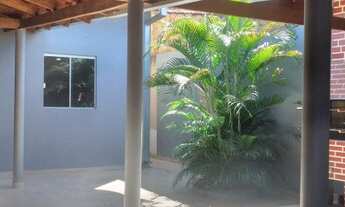 Imagem 2: Aluga se casa no bairro: Residencial martine, ão lado do detran