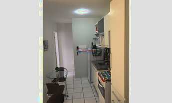 Imagem 7: Apt no Cond. Residencial Califórnia