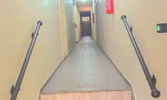 Imagem 3: Apartamento JK em Floresta