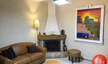 Imagem 3: São Paulo - Casa Padrão - Saúde