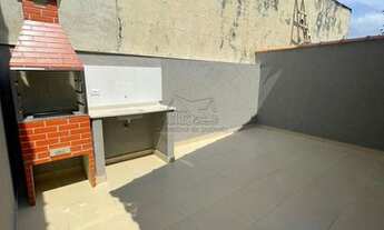 Imagem 7: Casa Nova em Itanhaém 2 Dormitórios 2 Vagas 58m²