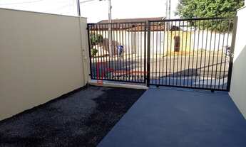 Imagem 3: Casa à venda no bairro Jardim Tropical - Londrina/PR