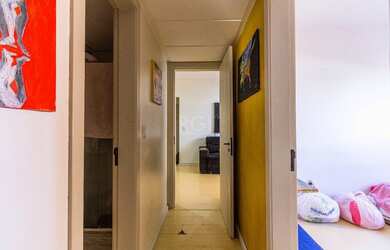 Imagem 7: Apartamento para Venda - 86m², 3 dormitórios, sendo 1 suites, 1 vaga - Santo Antonio