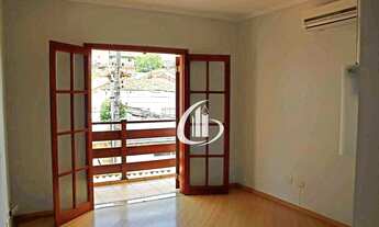 Imagem 4: Sobrado 3 dormitórios c/suíte, 6 vagas e espaço Gourmet c/churrasqueira para alugar, 300 m