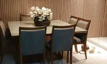 Imagem 4: Apto Jatiúca 250m da praia. Corredor vera arruda