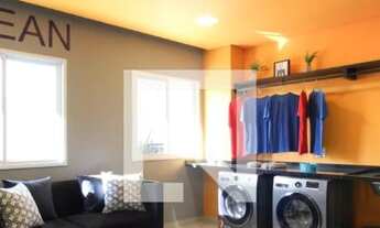 Imagem 7: Apartamento 35m², 1 quarto e 1 vaga