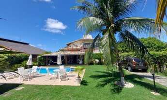 Imagem 4: Casa para locação em Condomínio Fechado