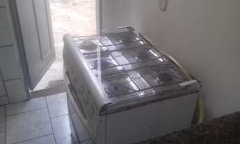 Imagem 2: Kitnet em bairro República