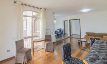 Imagem 5: Apartamento Locação Pinheiros 170 m² 3 Dormitórios