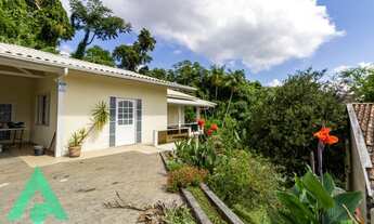 Imagem: Ótima casa mobiliada para locação, no