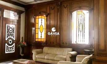 Imagem 2: Apartamento 03 quartos + dependência no Boqueirão na quadra da Praia