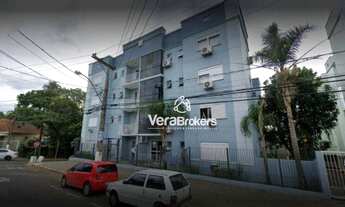 Imagem: Apartamento com 2 dormitórios para alugar