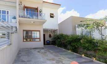 Imagem 3: Casa para Venda - 152.4m², 3 dormitórios, sendo 3 suites, 4 vagas - Hípica