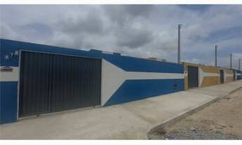 Imagem 3: Casa 2/4 no Portal do Sol