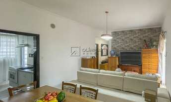 Imagem 2: Apartamento Venda Higienópolis 118 m² 2 Dormitórios