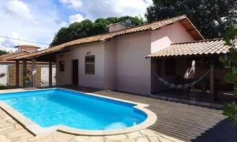 Imagem 2: Casa para final de semana, feriado e temporada