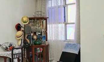 Imagem 6: Apartamento na Tijuca , 3 quartos, sem vaga