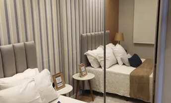 Imagem 6: Nch- Apartamento para venda 46 metros quadrados com 2 quartos