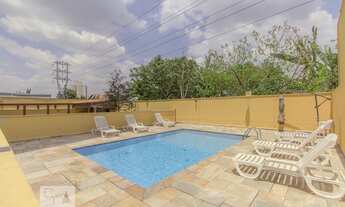 Imagem 4: Apartamento para Aluguel - Saúde, 2 Quartos, 60 m2