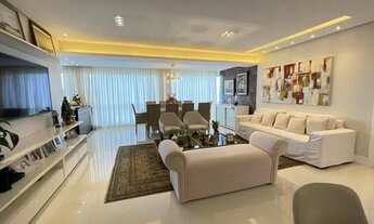 Imagem 6: Excelente Apratamento 3/4 Suítes- Ludco Greenville- Em Patamares- 134 Metros- Andar Alto