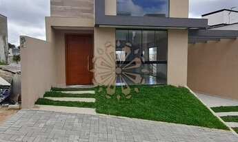 Imagem 4: SOBRADO EM CONDOMÍNIO BAIRRO ABRANCHES