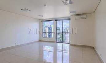 Imagem: CONJUNTO COMERCIAL PINHEIROS