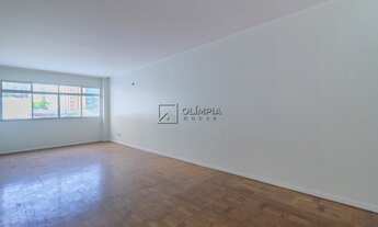 Imagem: Apartamento Venda Perdizes 130 m² 3 Dormitórios