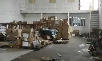 Imagem 5: SANTO ANTONIO, GALPAO DE 600M2 COM 7 DE PE DIREITO ENTRADA PARA CARRETA