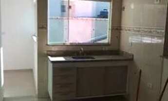 Imagem 5: Cobertura com 3 dormitórios, 160 m² - venda por R$ 510.000,00 ou aluguel por R$ 2.617,22/m