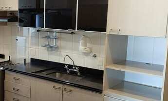 Imagem 2: Apartamento 3 dormitórios para Locação em Santana de Parnaíba, Tamboré, 3 dormitórios, 1 s