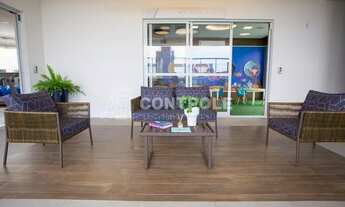 Imagem 3: AF/ Apartamento 2 dormitórios, sendo 1 suíte, em Campinas, São José