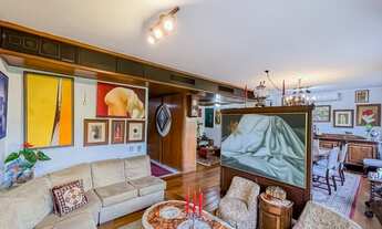 Imagem 4: Cobertura para Venda - 322.64m², 3 dormitórios, sendo 1 suites, 2 vagas - Moinhos de Vento