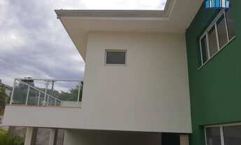 Imagem 3: Casa com 3 dormitórios para alugar, 221 m² por R$ 6.000,00/mês - Condomínio Delle Stelle