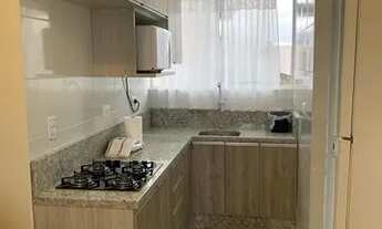 Imagem 5: Locação de apartamento mobiliado