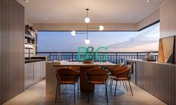 Imagem 3: Apartamento com 1 dormitório à venda, 40 m² por R$ 337.305,00 - Belém - São Paulo/SP