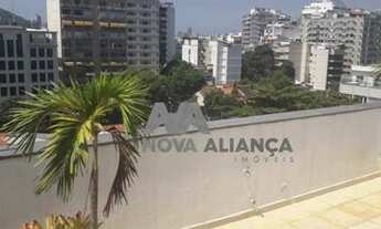Imagem 6: Cobertura-À VENDA-Lagoa-Rio de Janeiro-RJ