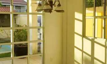 Imagem 6: Casa com 4 dormitórios, 300 m² - venda por R$ 1.950.000,00 ou aluguel por R$ 10.881,10/mês