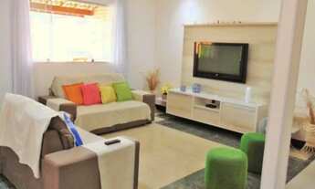 Imagem 2: Casa de condomínio para aluguel no Condomínio Villas de Jacuípe